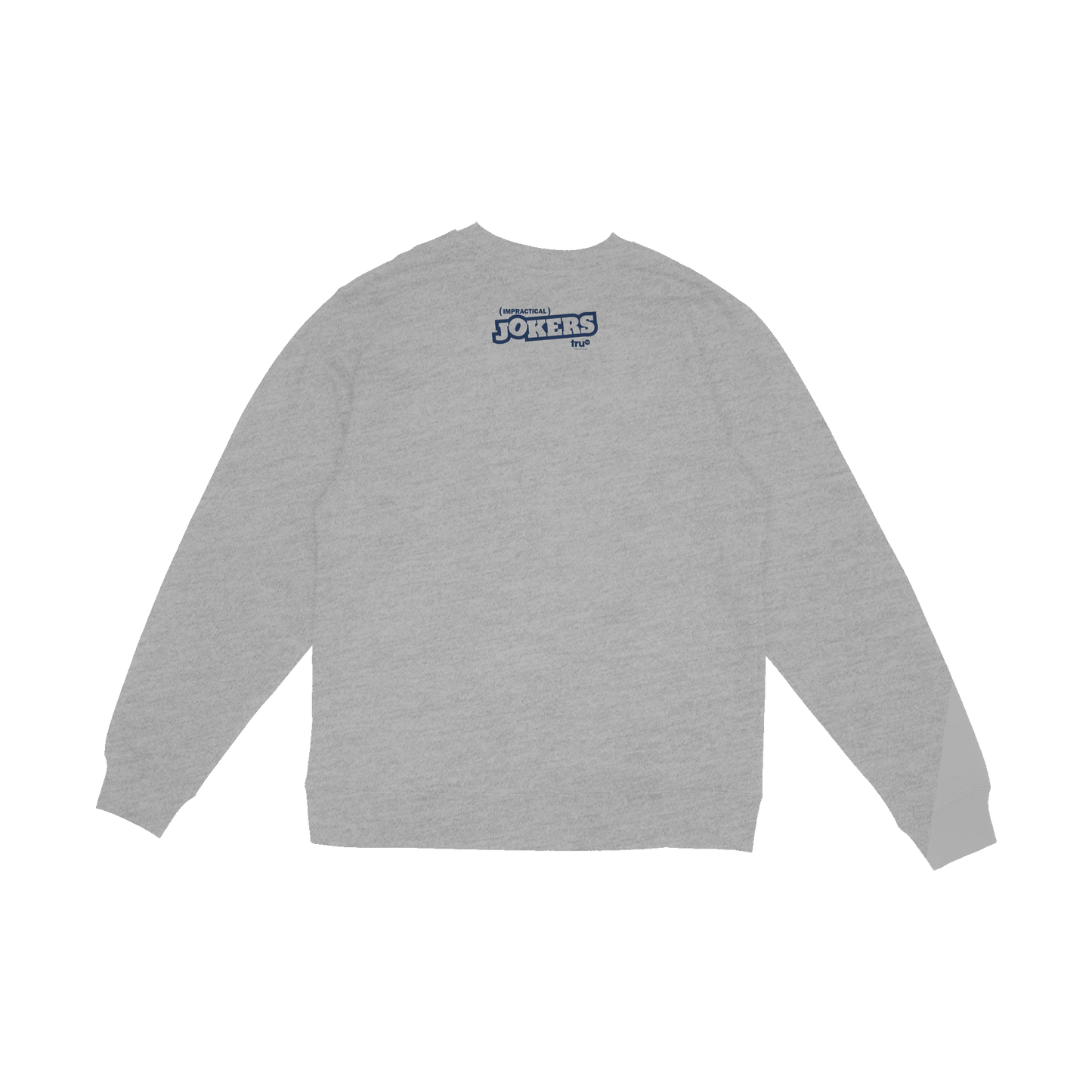 Jokers Collegiate Crewneck Sweatshirt