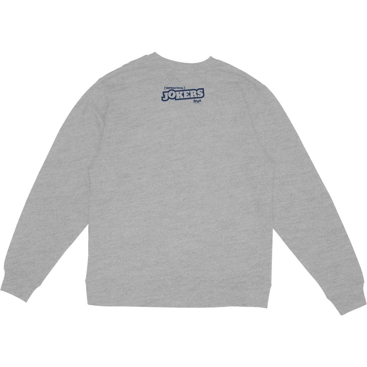 Jokers Collegiate Crewneck Sweatshirt