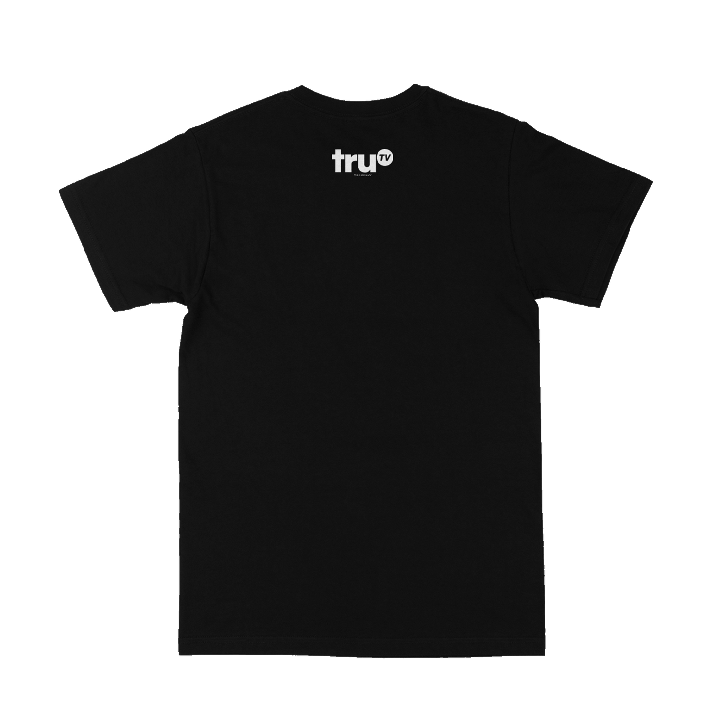 Black Logo T-Shirt