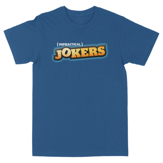 Jokers Logo Tee
