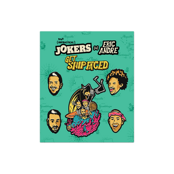 Impractical Jokers | Official Merchandise Store – Impractical Jokers Store