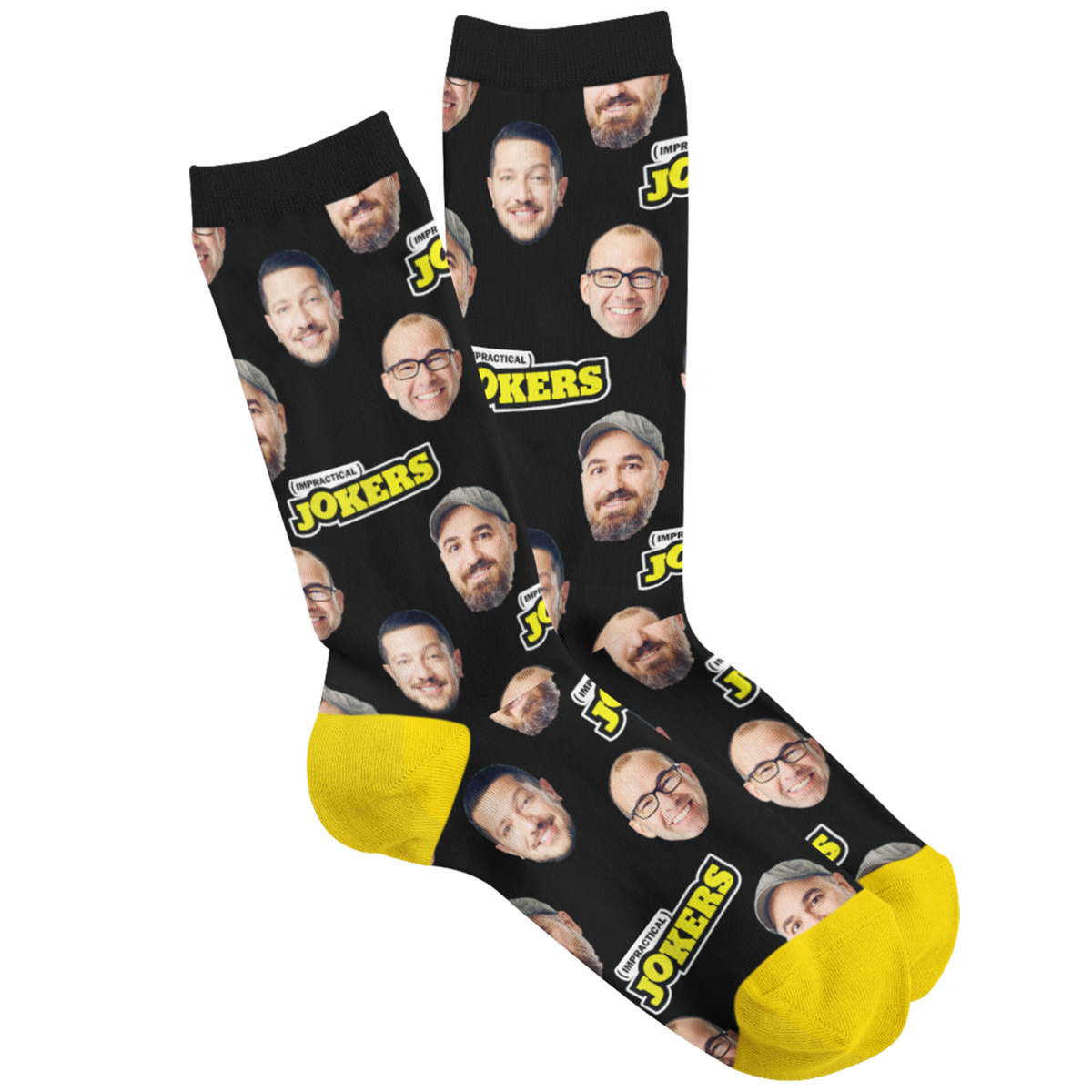 Impractical Jokers Store