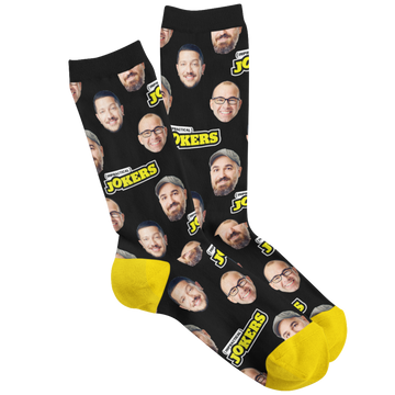 Impractical Jokers Store