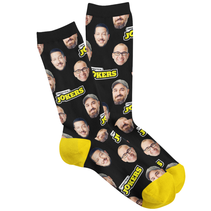 Impractical Jokers Store