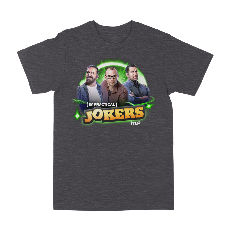 Impractical Jokers Store