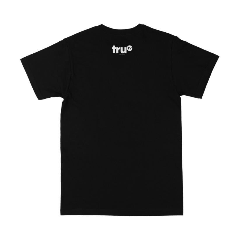 Black Logo Tee – Impractical Jokers Store